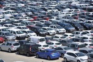 Otomotiv, mayıs ayında son &uuml;&ccedil; yılın ihracat rekorunu kırdı