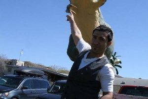 Kimliğini kaybeden Bursalı gurbet&ccedil;inin başına gelmeyen kalmadı