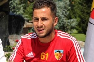 Bursaspor'un Zeki Yavru'nun durumu sorduğu iddia edildi