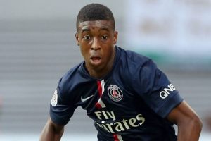 Trabzonspor, PSG'de forma giyen Presnel Kimpembe ile ilgileniyor