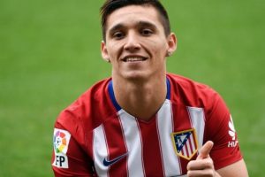 Galatasaray'ın Atletico Madridli Matias Kranevitter'i istediği &ouml;ğrenildi