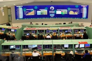 Mayısta sert d&uuml;şen borsanın haziran g&uuml;ndemi bir hayli zorlu