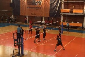 Karadağ'dan set alamadık