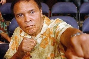 Muhammed Ali, Louisville'de defnedilecek