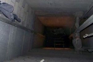 7'nci kattan asans&ouml;r boşluğuna d&uuml;şen Suriyeli iş&ccedil;i &ouml;ld&uuml;
