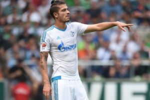 Galatasaray, Schalke 04 ile ters d&uuml;şen Roman Neustadter ile imza atmaya &ccedil;ok yakın