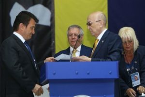Hulusi Belg&uuml;, Aziz Yıldırım ve y&ouml;netimi eleştirdi