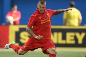 Galatasaray'ın g&uuml;ndemine Martin Skrtel geldi