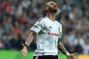 Al Sadd'dan Quaresma i&ccedil;in 13 milyon Euro!