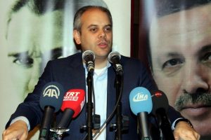"T&uuml;rkiye i&ccedil;in yok h&uuml;km&uuml;ndedir"