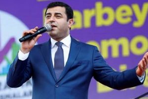 Demirtaş: Yargılanmaktan korkmuyoruz