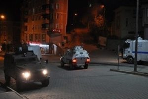 Sokağa &ccedil;ıkma yasağına Ramazan ayarı