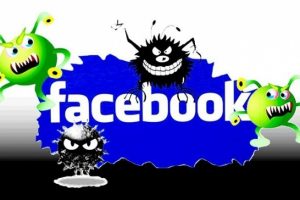 Facebook'ta bu linke sakın tıklamayın!