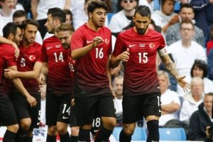 A Milli Takımımızın Fransa kamp programı belirlendi