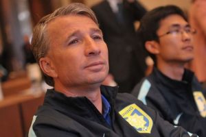 Karab&uuml;kspor, Petrescu ile anlaşamadı