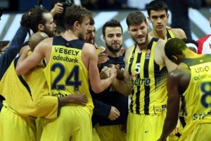 ''NBA olmasa Fenerbah&ccedil;e olacak''