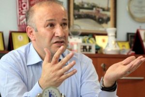 "Beşiktaş ile kardeş kul&uuml;p olmak istiyoruz"