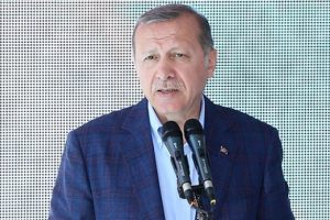 Recep Tayyip Erdoğan: "Bunların kanının laboratuvar testinden ge&ccedil;mesi lazım"