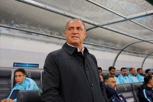 Fatih Terim, Slovenya ma&ccedil;ının ardından a&ccedil;ıklamalarda bulundu