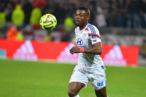 Beşiktaş'ın g&ouml;zdesi Henri Bedimo, Lyon'dan ayrıldığını a&ccedil;ıkladı
