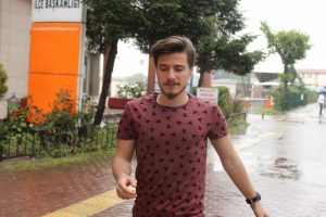 Bursa'da bug&uuml;n ve bu hafta hava nasıl olacak? (06.06.2016)