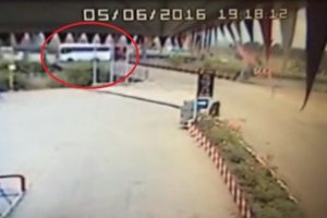 Katliam gibi kaza b&ouml;yle yaşandı