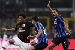 Juan Jesus: "Beşiktaş'ın ilgisi var. Ancak kararı Inter verir"
