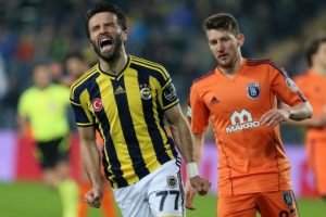 G&ouml;khan G&ouml;n&uuml;l, EURO 2016 d&ouml;n&uuml;ş&uuml; Beşiktaş'a imza atacak