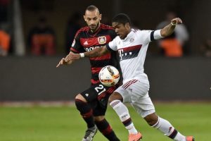 Dortmund'un &Ouml;mer Toprak kararı