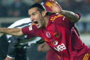 Necati Ateş, Galatasaray'a geri d&ouml;nmek istiyor