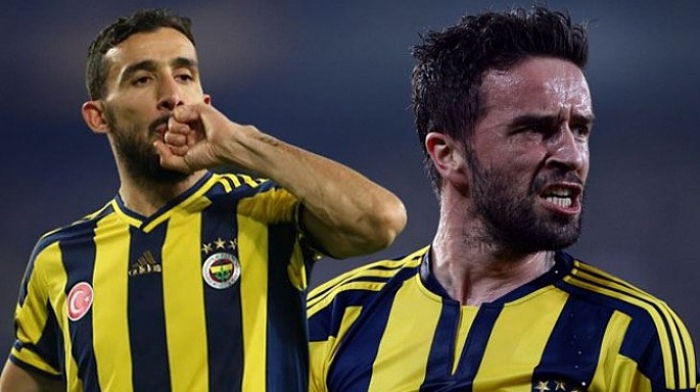 Beşiktaş, hem G&ouml;khan hemde Mehmet i&ccedil;in girişimlerde bulunacak