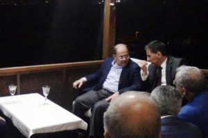Bakan feci kazayla ilgili bilgi aldı