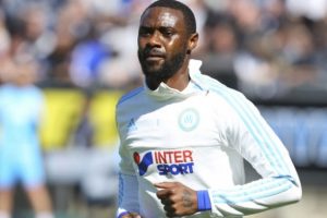 Beşiktaş'ın g&ouml;zdesi Nicolas N'Koulou'ya Atletico Madrid'de talip oldu