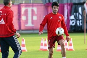Fenerbah&ccedil;e, Serdar Taş&ccedil;ı i&ccedil;in Rusya'ya gidecek