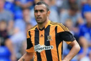 Galatasaray'ın radarına Ahmed Elmohamady girdi