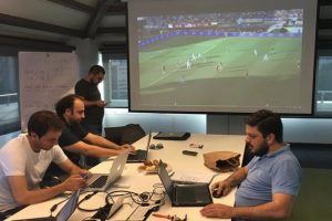 Trabzonspor'un gelecek sezon hedefi...