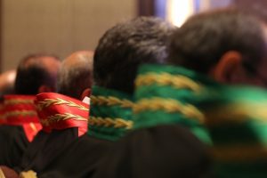 Bursa'ya 39 yeni hakim ve 17 cumhuriyet savcısı tayin edildi