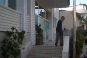 Adalar Belediyesi'ne b&uuml;y&uuml;k şok