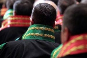 Bakırk&ouml;y Başsavcı vekili, Mehmet Demir oldu
