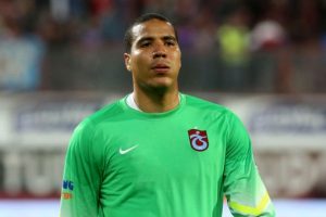 Trabzonsporlu Esteban'a Rangers talip!