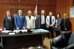 Bursa Kent Konseyi'nden dağ il&ccedil;elerindeki &ouml;ğrencilere eğitim