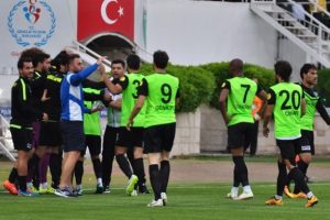 "Denizlispor'a yazık oluyor"