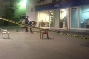 Aydın'daki cinayetin zanlısı yakalandı
