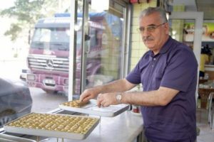 Lokantacılardan, M&uuml;ft&uuml;'ye 'Ramazan' yanıtı