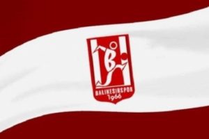 Balıkesirspor 50'inci yıl d&ouml;n&uuml;m&uuml;n&uuml; kutluyor