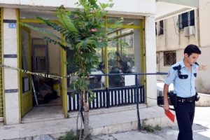 Denetimli Serbestlik firarisi &ouml;l&uuml; bulundu