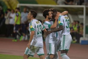 Şanlıurfaspor transfer i&ccedil;in kongreyi bekliyor