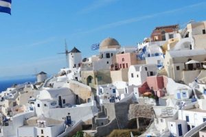 Yunanistan'dan T&uuml;rk turiste y&uuml;zde 20 indirim