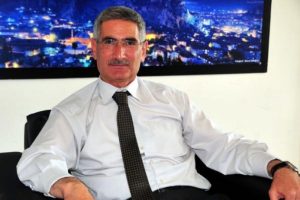 Cem &Ouml;zdemir, Tokat hemşehriliğinden ihra&ccedil; ediliyor
