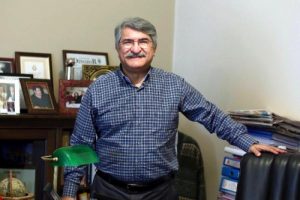 CHP'li Sağlar, Reza Zarrab'ın bağış iddialarını TBMM'ye taşıdı